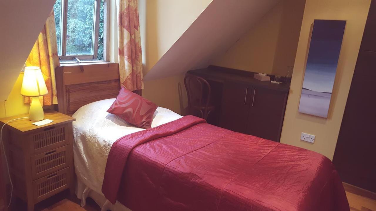 Grove House Country Rooms Shanballymore Экстерьер фото