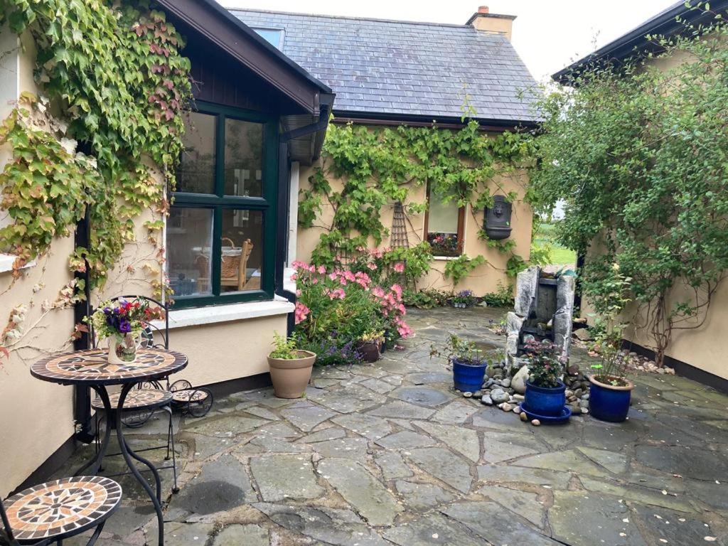 Grove House Country Rooms Shanballymore Экстерьер фото