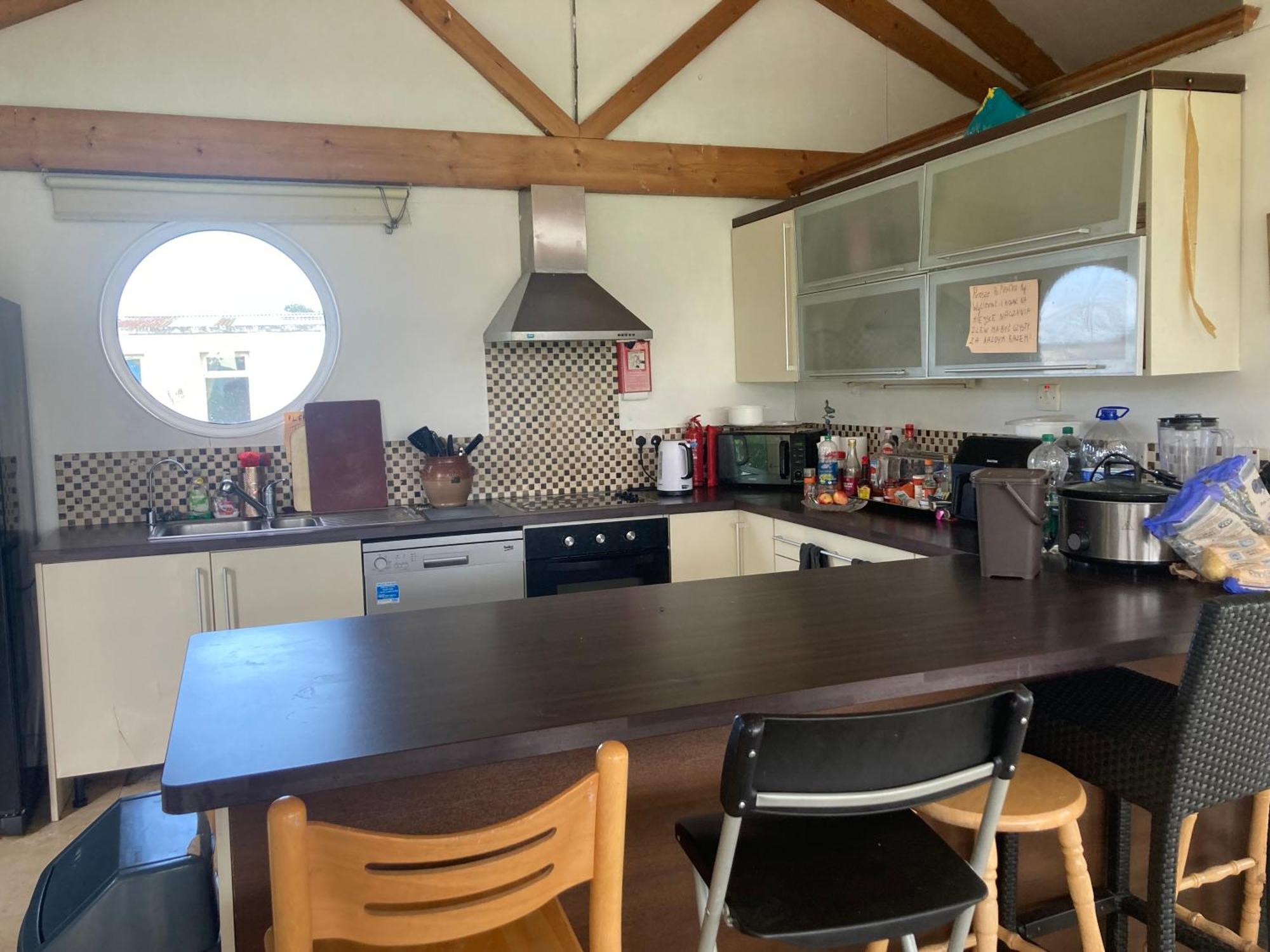 Grove House Country Rooms Shanballymore Экстерьер фото