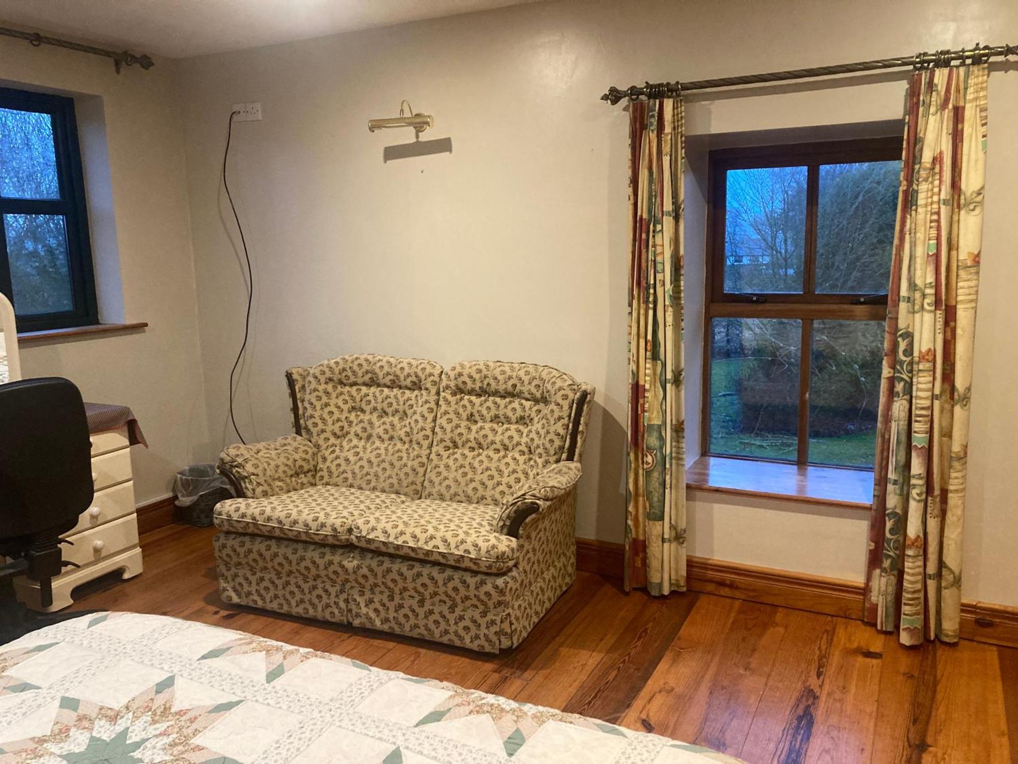 Grove House Country Rooms Shanballymore Экстерьер фото